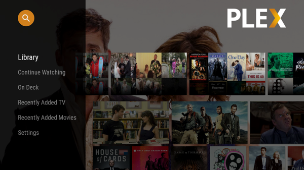 plex-google-tv