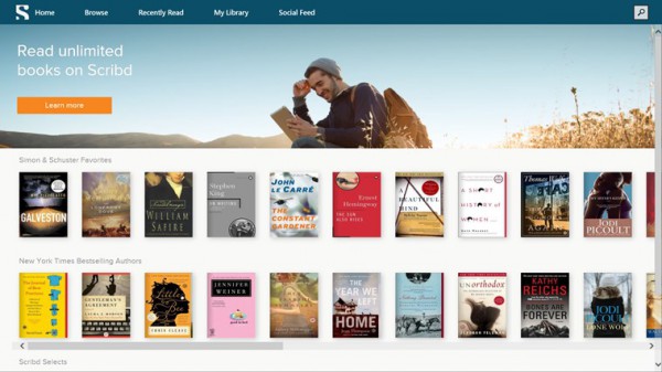 scribd