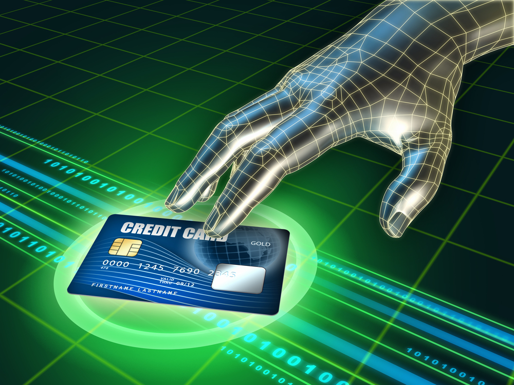 credit card transaction risk engine