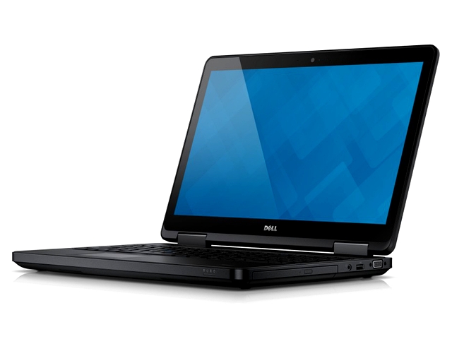 Dell Latitude E5540: a well-specified corporate laptop [Review