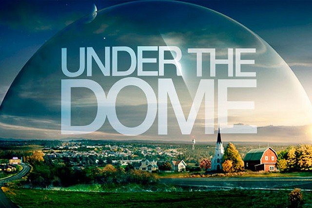 under the dome idmg