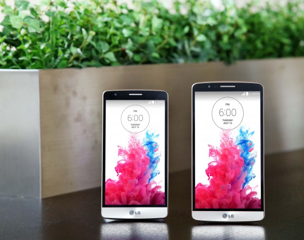 LG G3 G3 Beat s