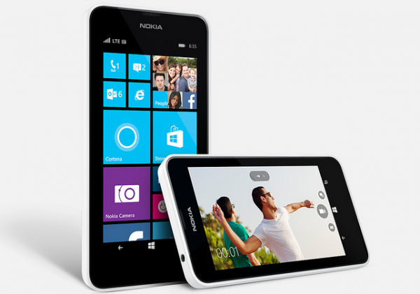 Nokia Lumia 635 T-Mobile