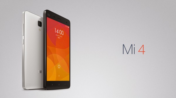 Xiaomi Mi 4 2