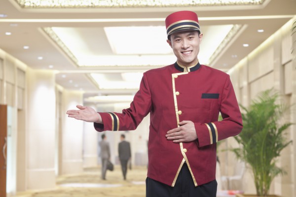 bellhop