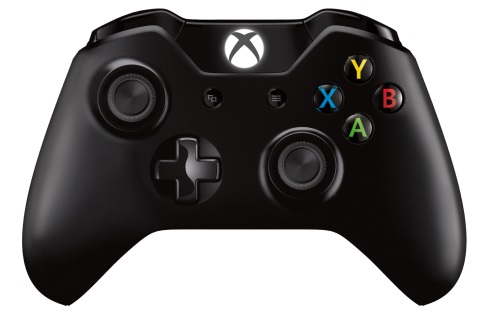 microsoft-xbox-one