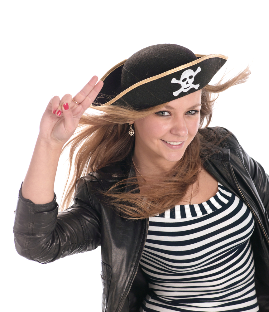 piratelady