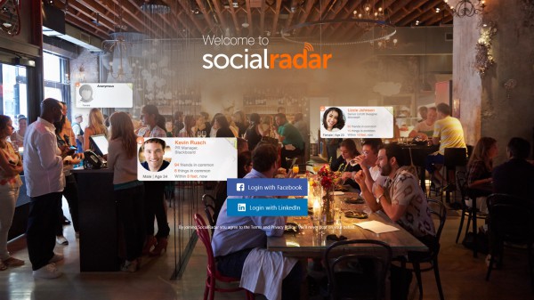 socialradar