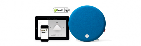 spotify-libratone