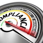 Compliance gauge