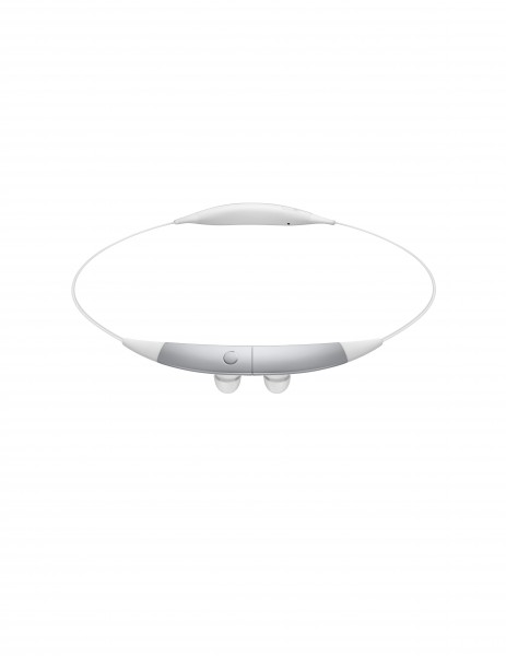 Samsung Circle White e-collar