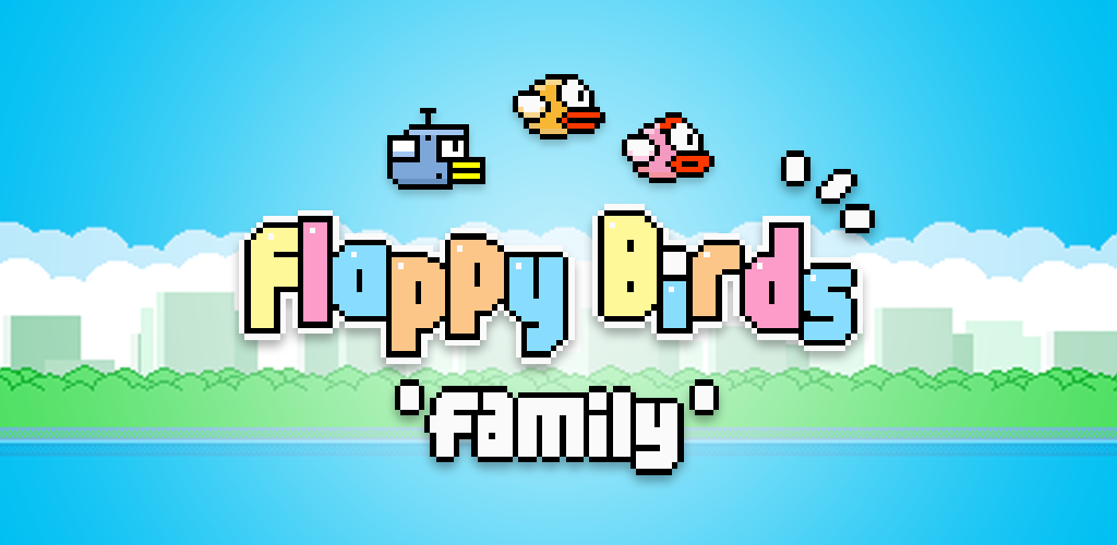 If you're missing Flappy Bird then try  Fire TV