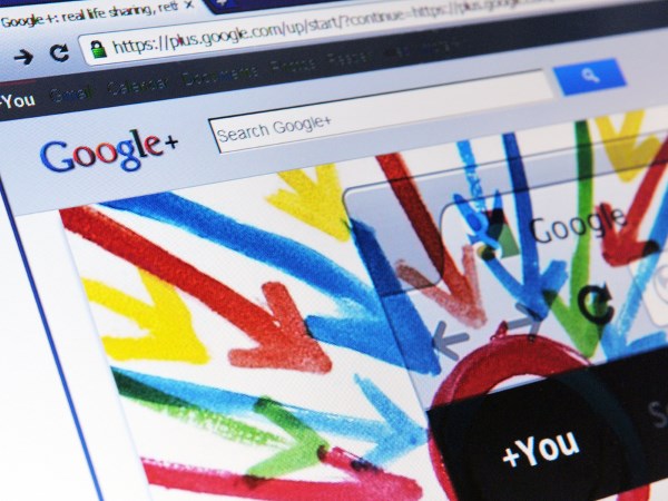 Google Authorship comes to the end of the line
