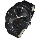 Circular-faced LG G Watch R to be unveiled at IFA 2014