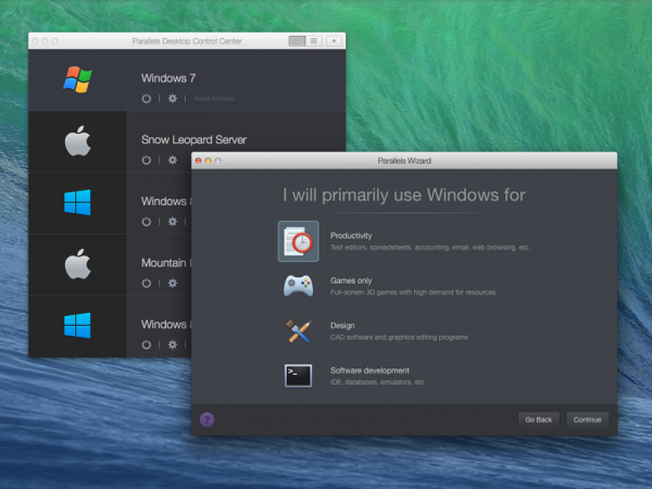 parallels desktop review