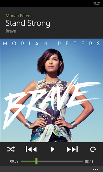 spotify-windows-phone