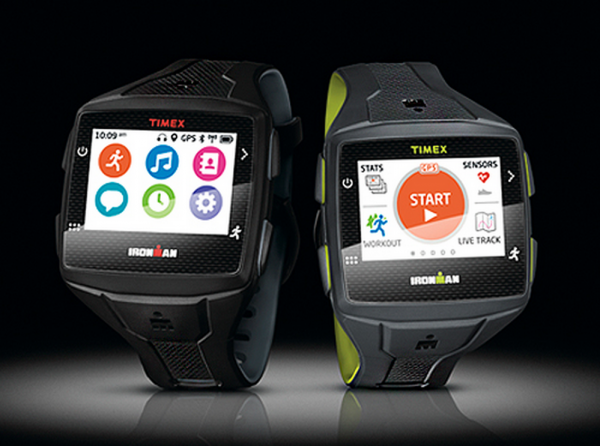 Timex on sale one gps