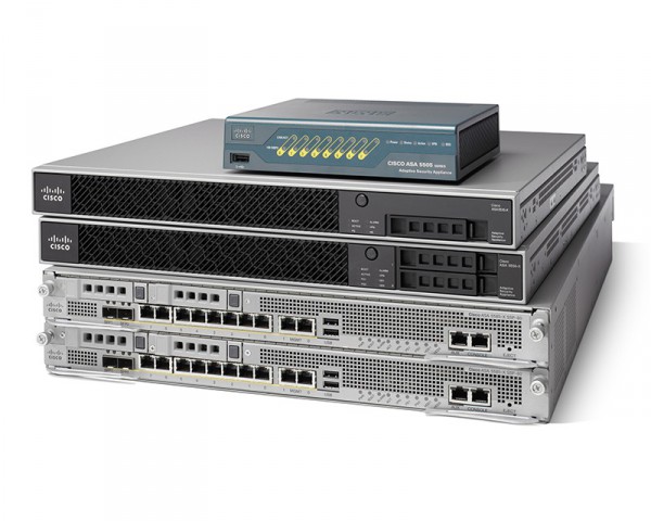 Cisco ASA 5500