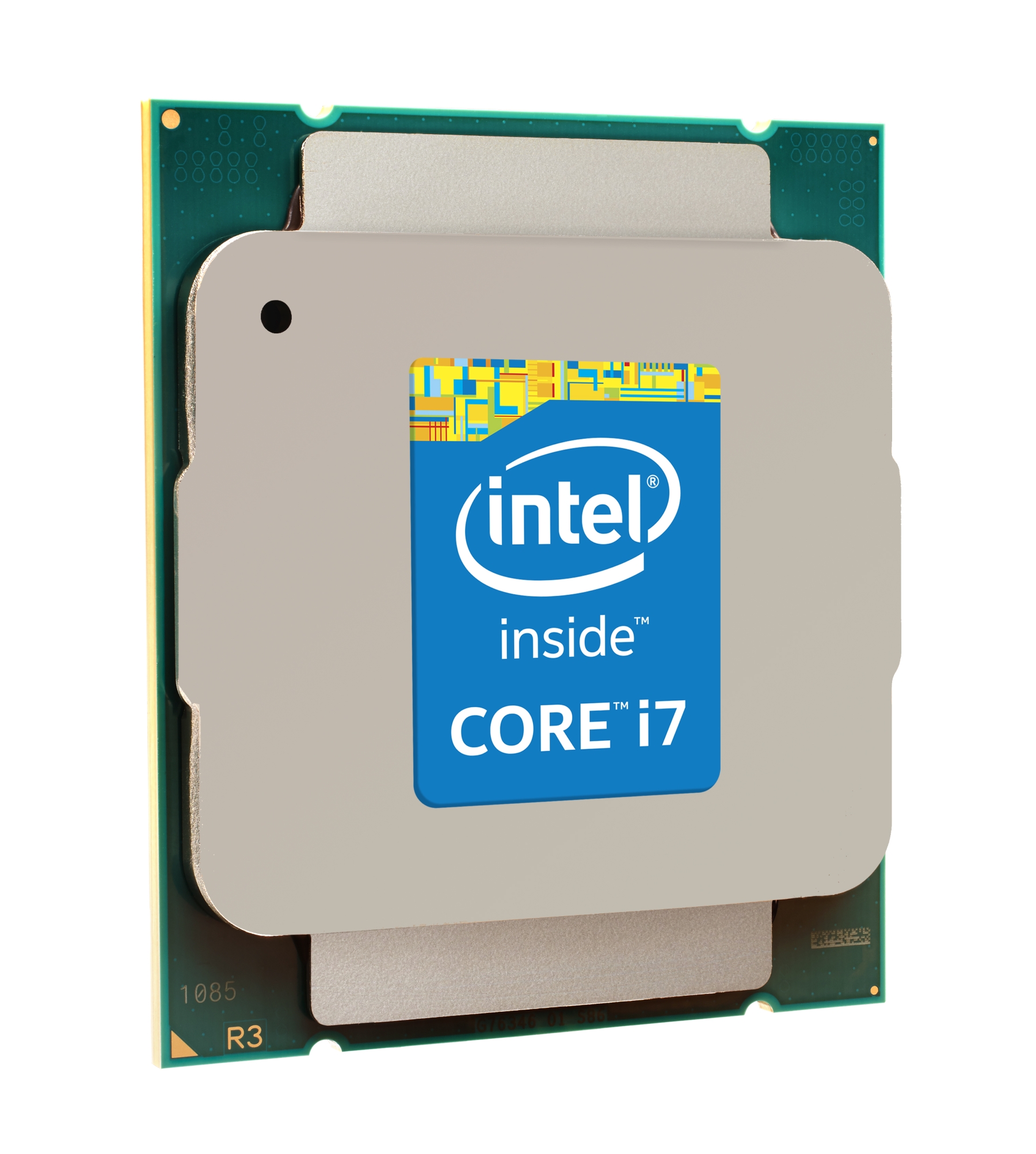 Altijd abces Vorming Intel reveals its first 8-core desktop CPU | BetaNews