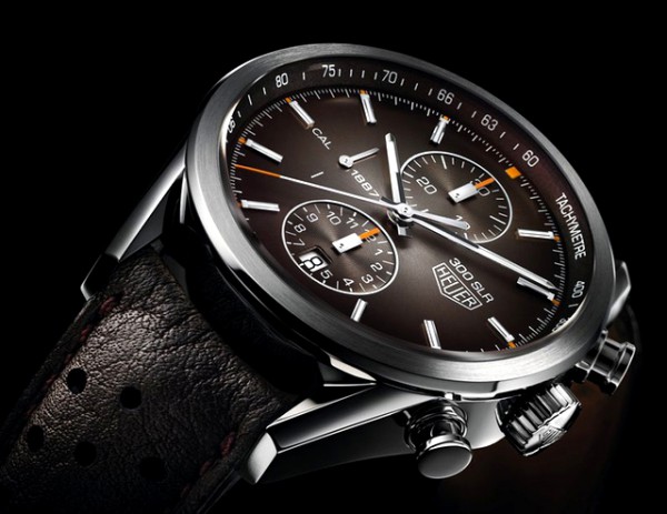 tag heuer galaxy watch