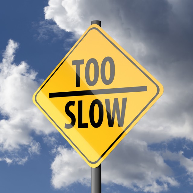6 reasons why your website is slow and how to fix it | BetaNews