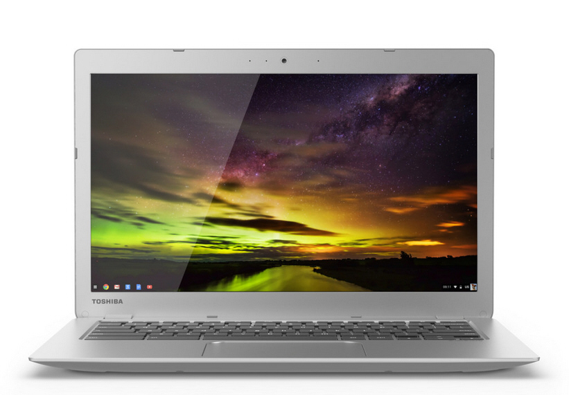 Toshiba Chromebook 2