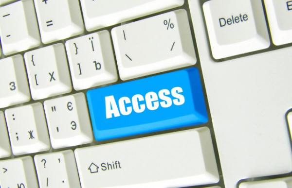 Access management