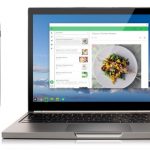 Android apps break out of the small screen and jump to Chromebooks