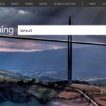 Microsoft takes down Bing Image Widget after Getty legal action