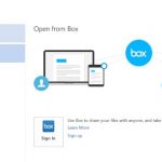 Box integrates with Office 365 thanks to new beta tool