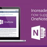 Calling all RSS fans! InoReader now supports Microsoft OneNote