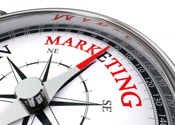 Marketing compass