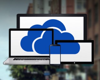OneDrive file size limits jumps to 10GB, while syncing, sharing and uploading improves