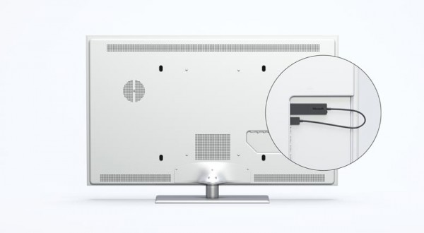 Chromecast vs. Microsoft Wireless Display Adapter - CHIP