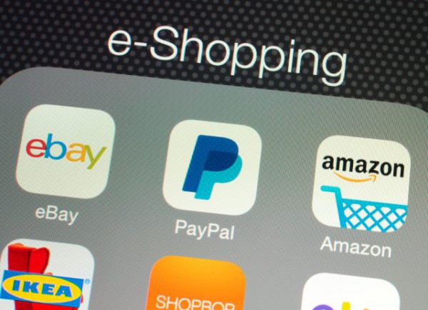 Ebay And Paypal To Split Into Separate Businesses In 2015