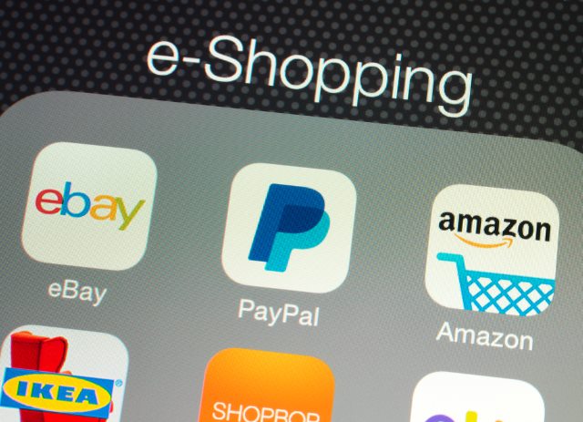 eBay and PayPal to split into separate businesses in 2015