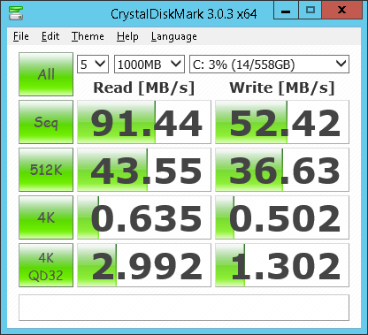 dell perc h200 resize partition