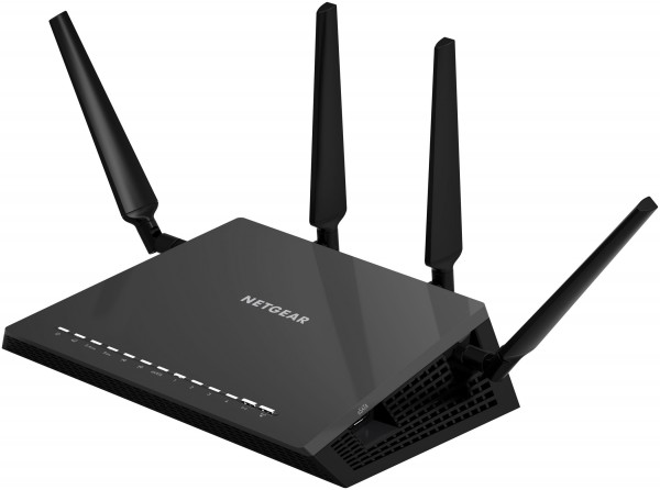 router