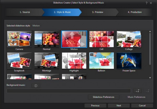 powerdirector video editor review