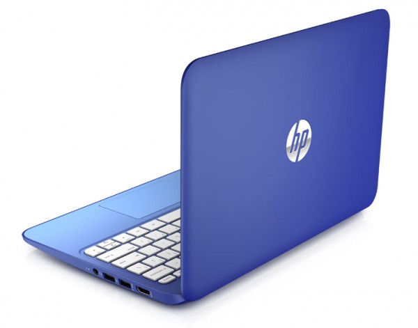 HP Plunges Downmarket With A $99 Windows Tablet, $199 Windows