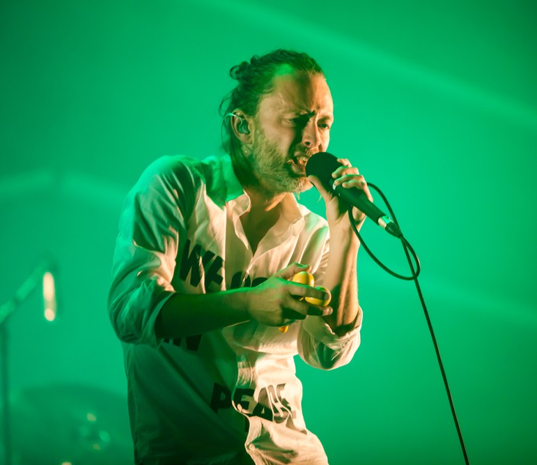 thomyorke
