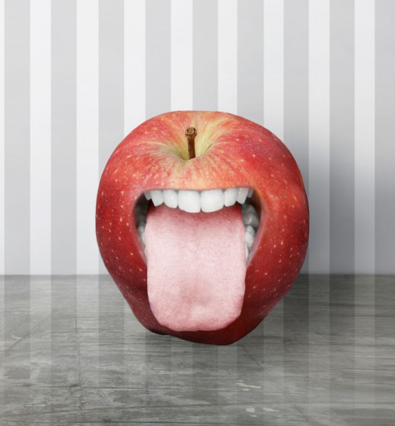 tongueapple