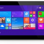 Toshiba's 7-inch Encore Mini is one of the most affordable Windows tablets yet