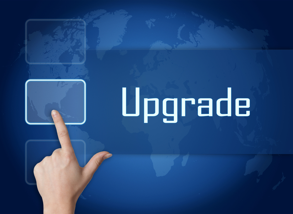 Upgrade Firmware Version 1.255