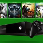 Buy an Xbox One next week and grab yourself a free $60 game