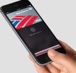 Apple Pay on iPhone 6