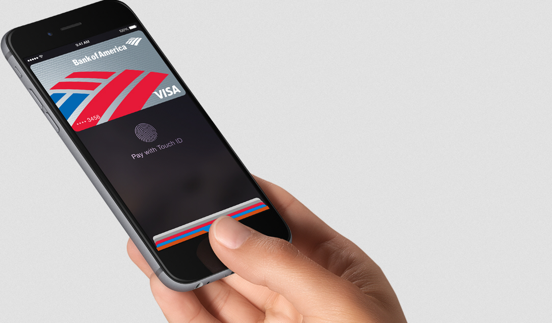 Apple pay