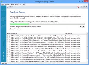 download the new version for iphoneAuslogics Registry Cleaner Pro 10.0.0.3
