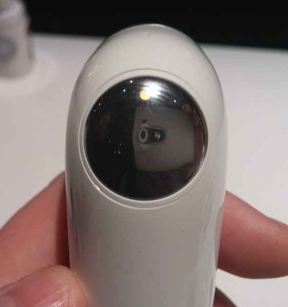 HTC RE action camera