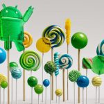 Android 5.1 Lollipop announcement image